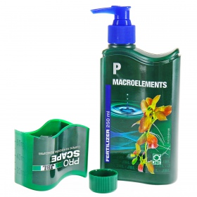 JBL PROSCAPE P MACROELEMENTS 250ml - phosphorus fertilizer for plants